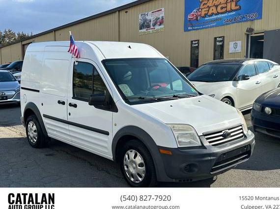 FORD TRANSIT CONNECT 2013 NM0LS7AN9DT154153 image FORD TRANSIT CONNECT 2013 NM0LS7AN9DT154153 image